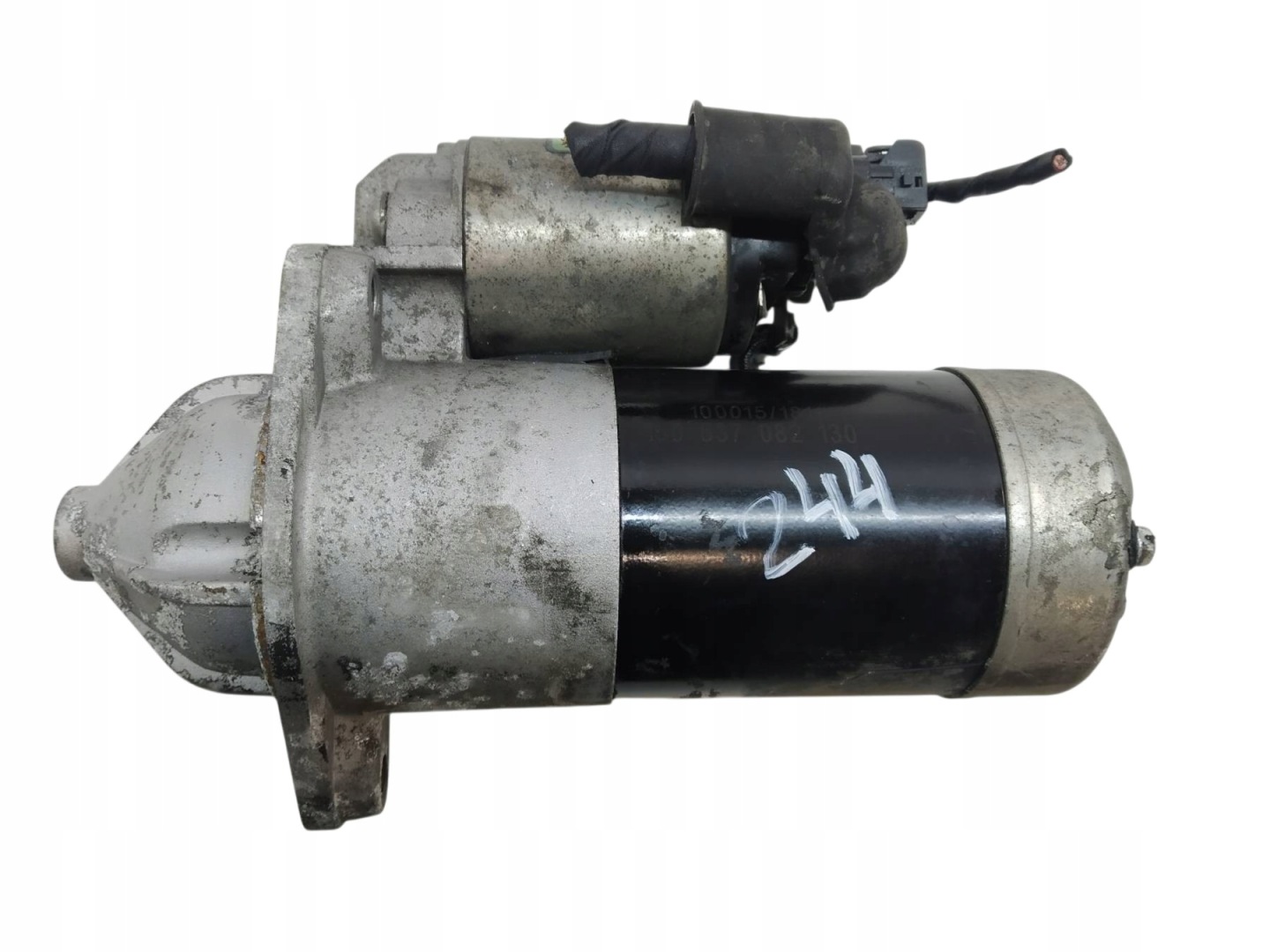 starter 150537082130 1.4 B Hyundai Getz and (2002-2011)