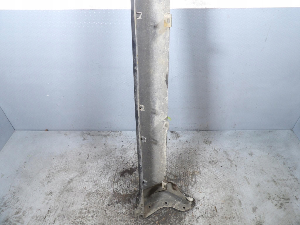 DODGE NITRO moulding threshold left
