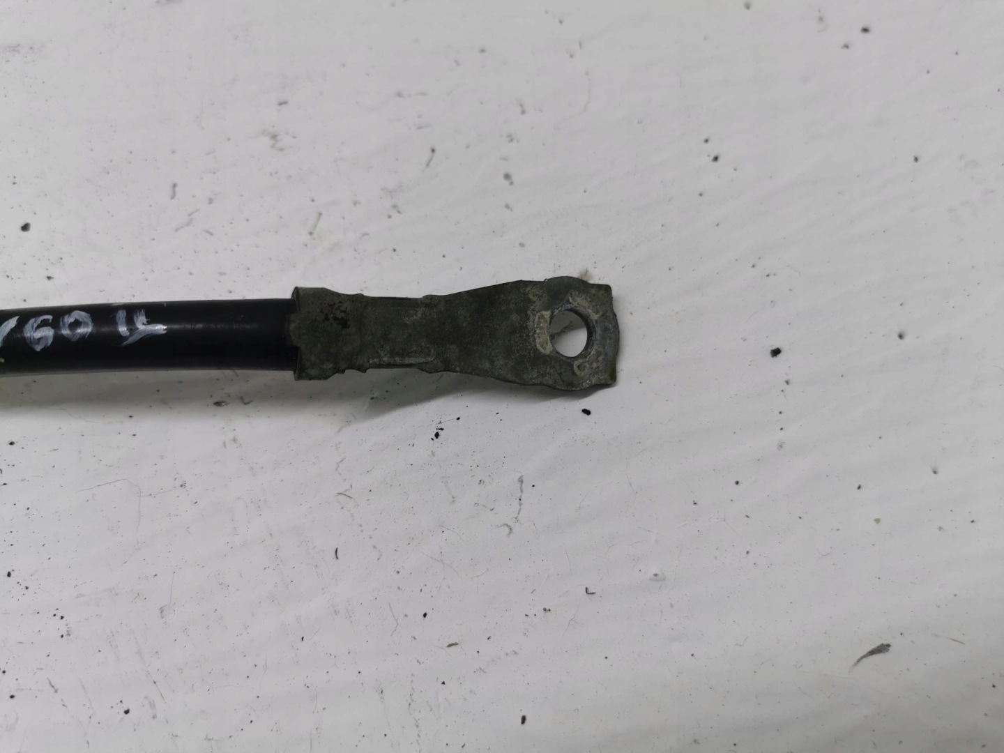 Batteriemanagement Sensor VOLVO V60 II 30659268 10-18