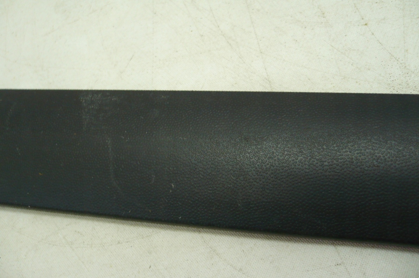 SKODA OCTAVIA II 2 moulding door left front 04-08