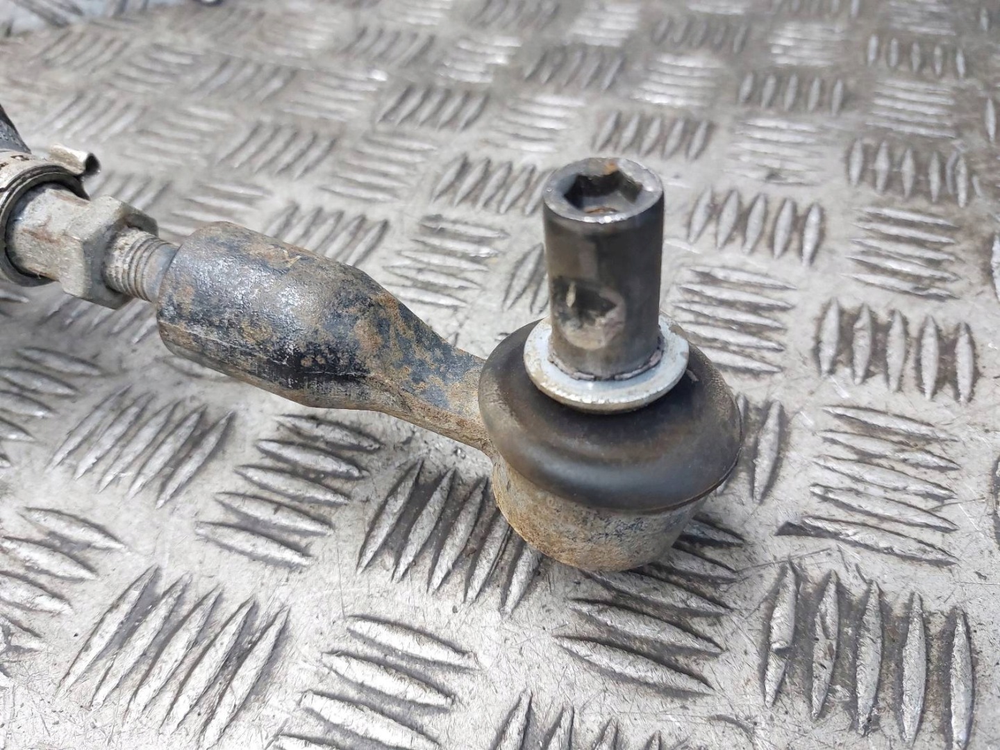 Boîter direction Boîter direction VOLKSWAGEN PASSAT B5 8D1422074A