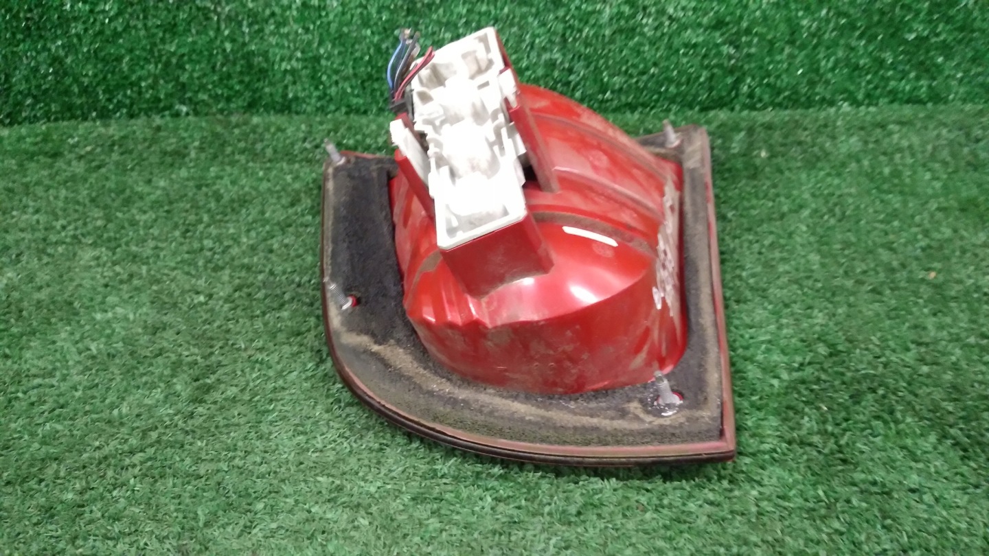 light left rear SKODA OCTAVIA 1 1U6945095
