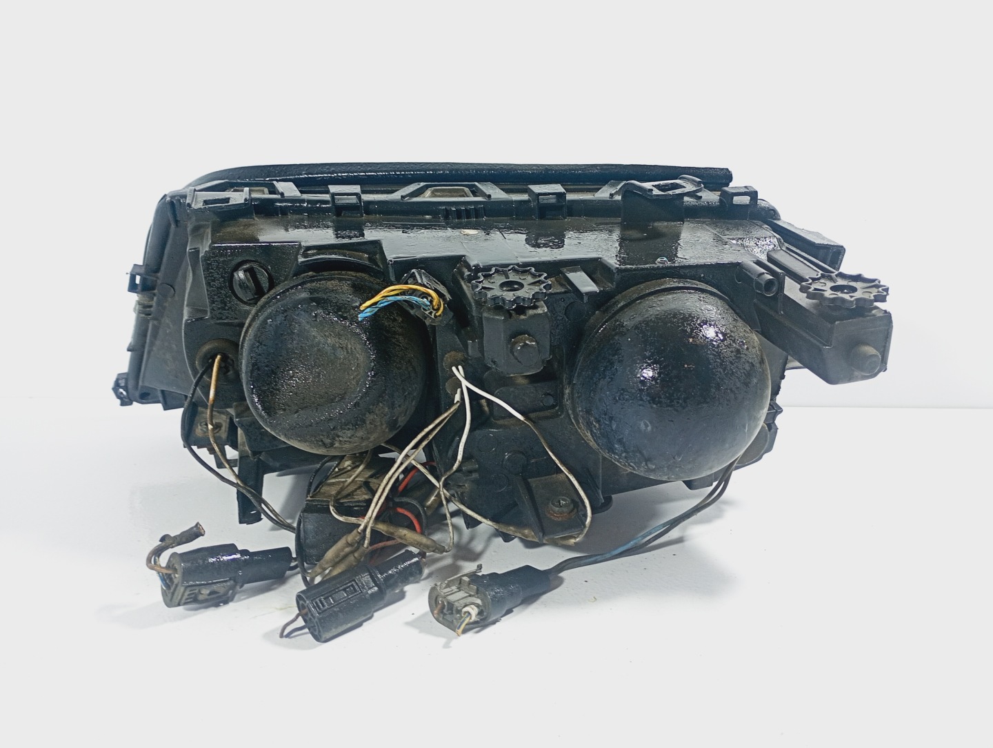 light right front REFLEKTOR right front XENON BMW 3 III E46 97-01