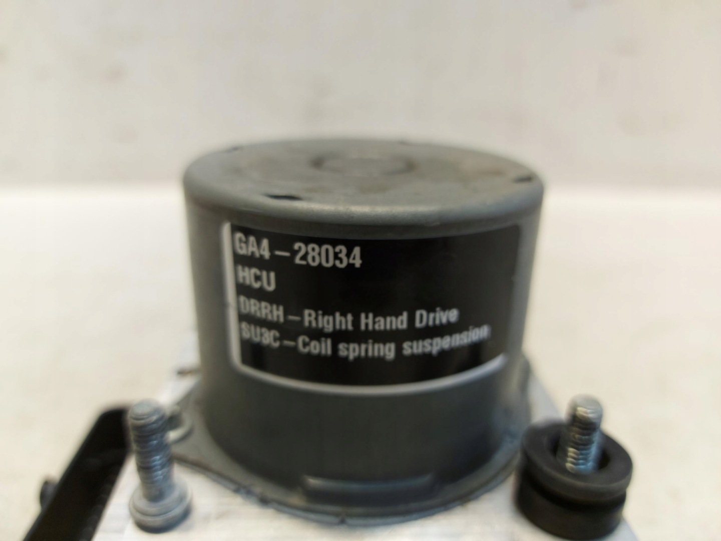 TESLA MODEL 3 Pompe ABS Frein 1044745-00-B