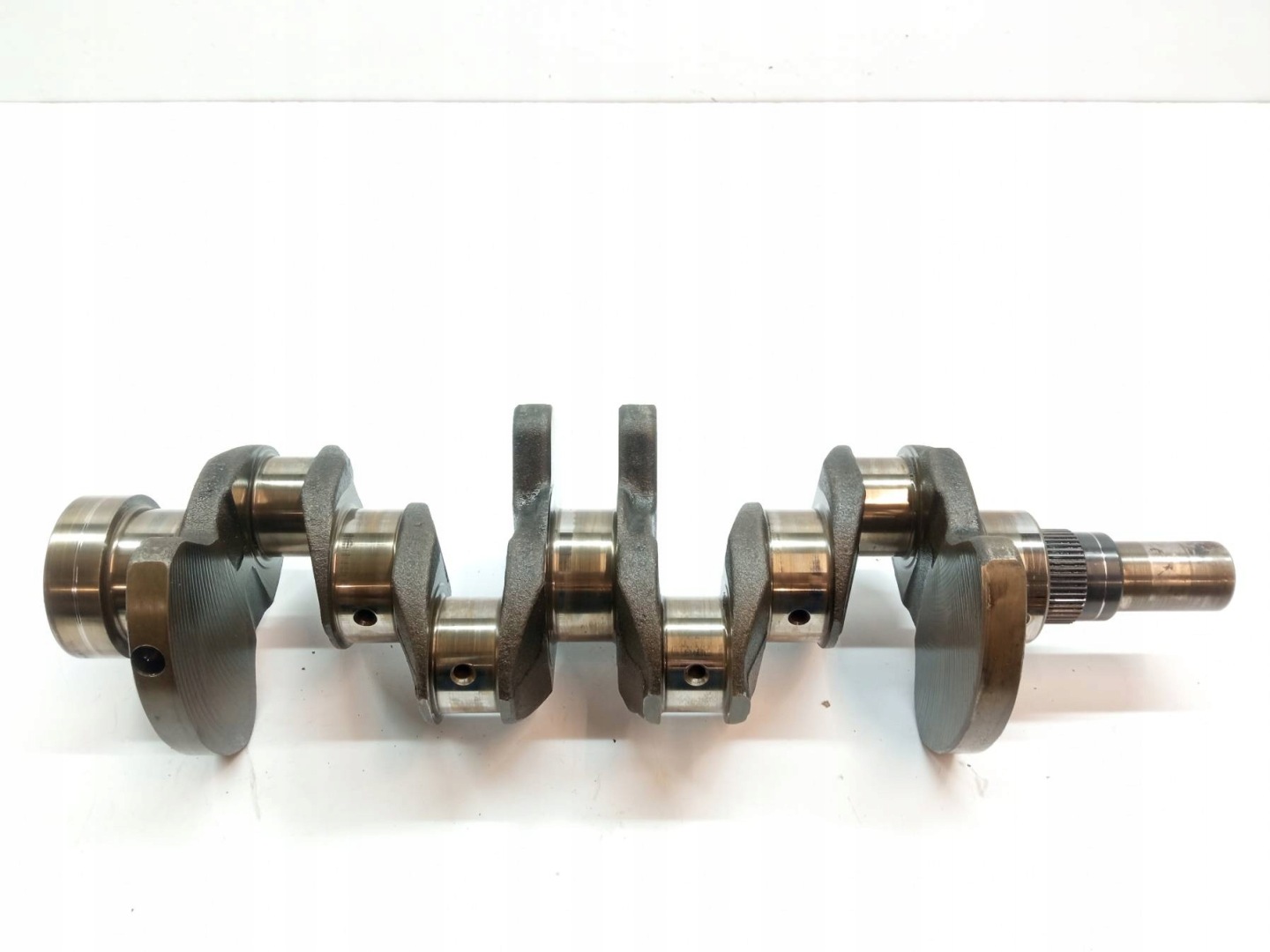 crank 2.5 D Kia K2500