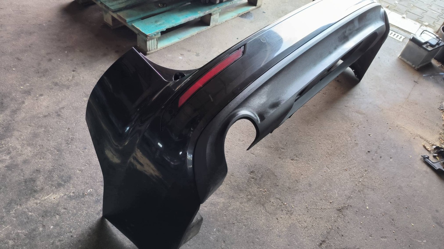 stoßstange heck PDC 717 VOLVO V60 II