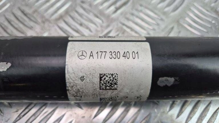 semi-axis front Mercedes CLA 220 W118 A1773304001 M260