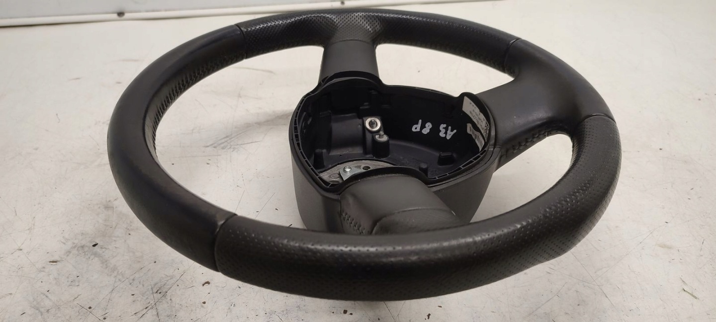 lenkrad Audi A3 8P LIFT 3D 1,6 FSI