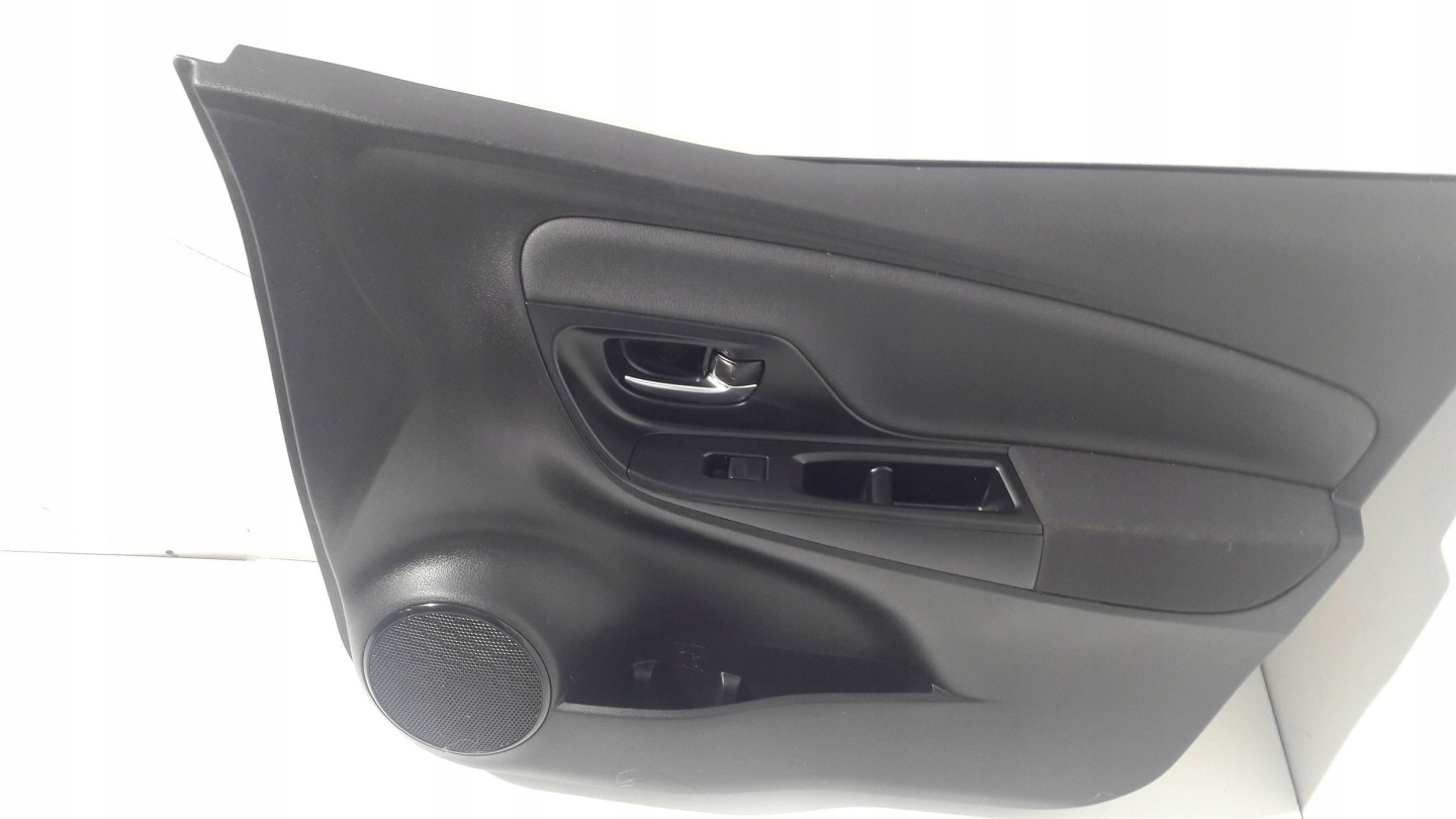 Toyota Yaris side door front right 677630D130 (ET60)