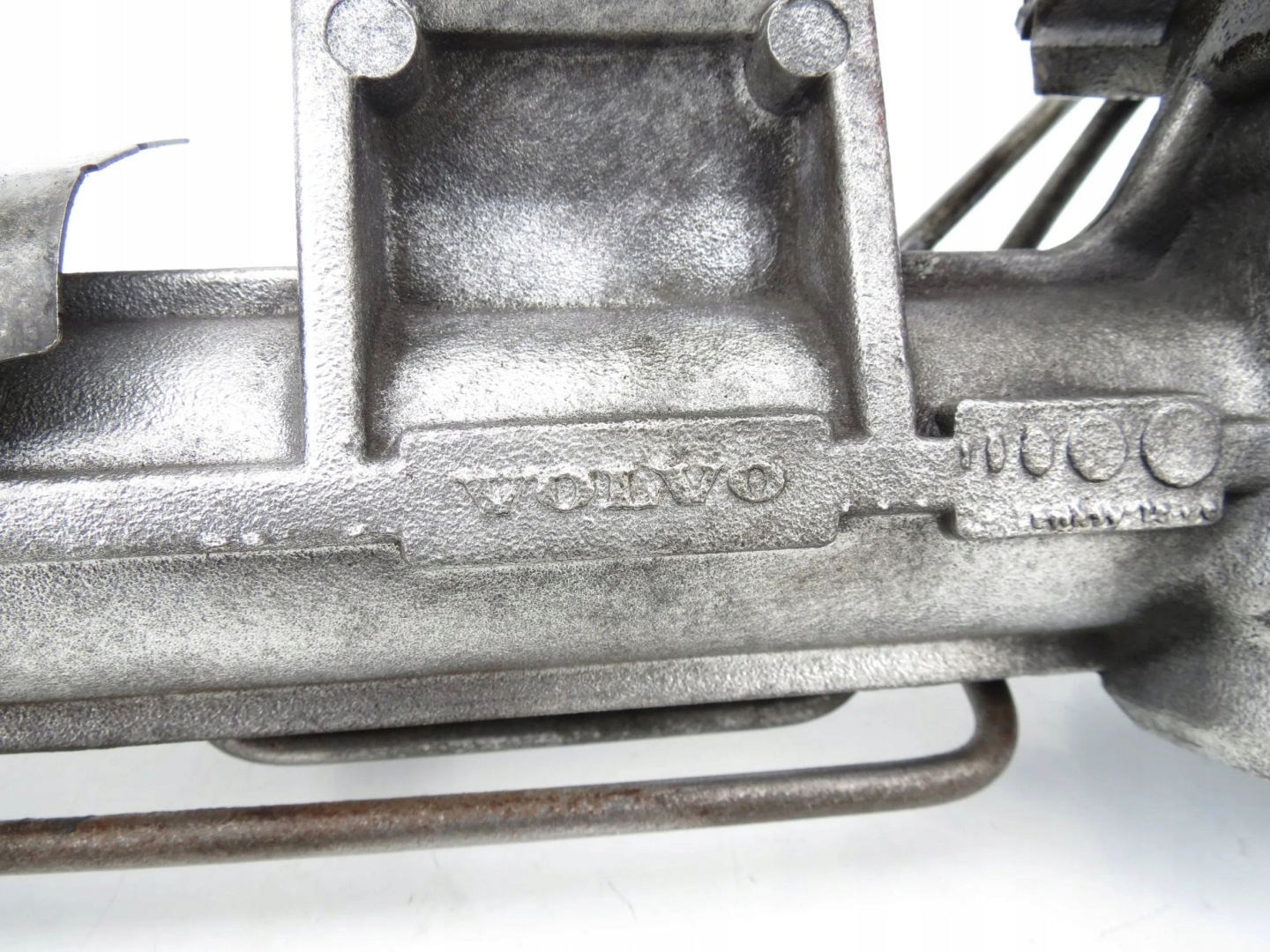 drag rod servo steering control VOLVO S60 and P31200953B 7832553 sensor