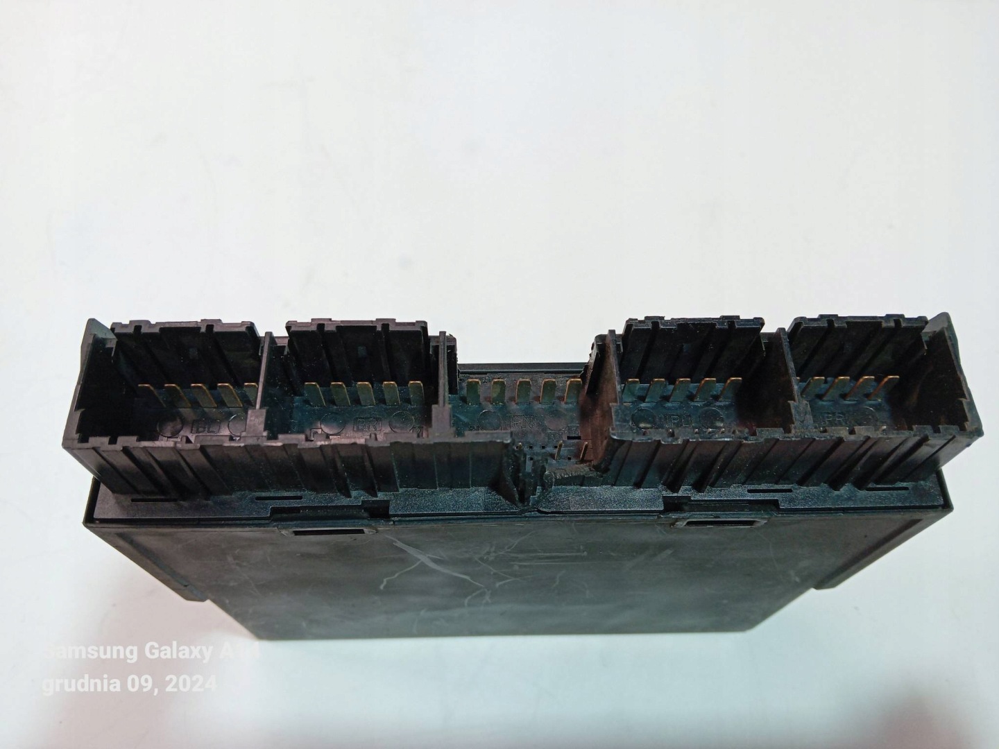 Unité commande confort 3S7T-15K600-SA FORD MONDEO MK3
