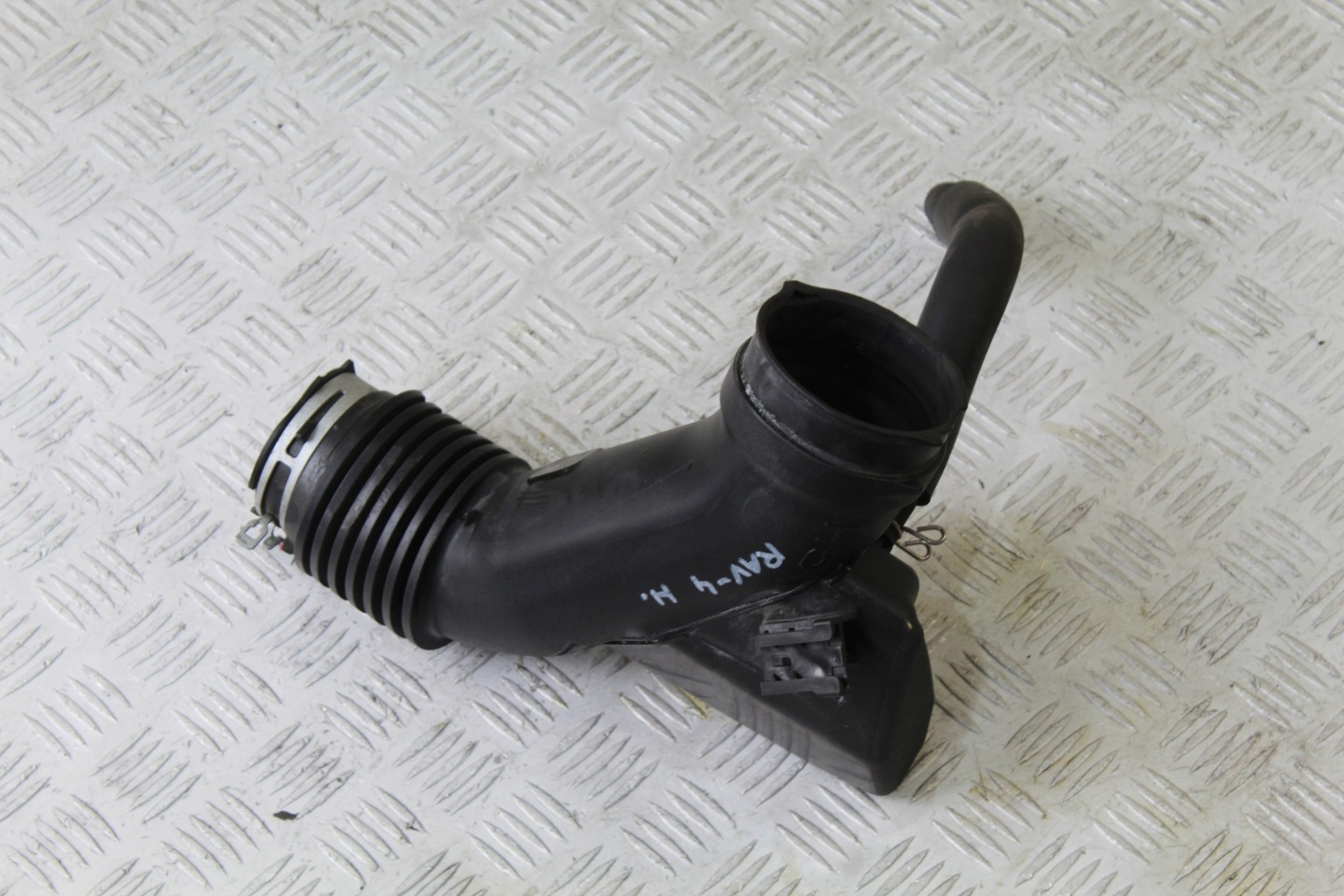 intake air RAV4 IV 4 LIFT