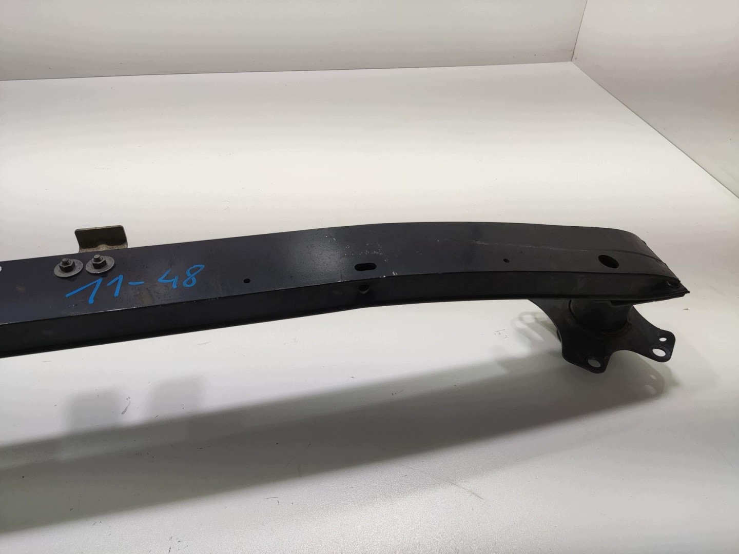 bumper support below bumper front PEUGEOT 508 and 2010-2018 9670752280