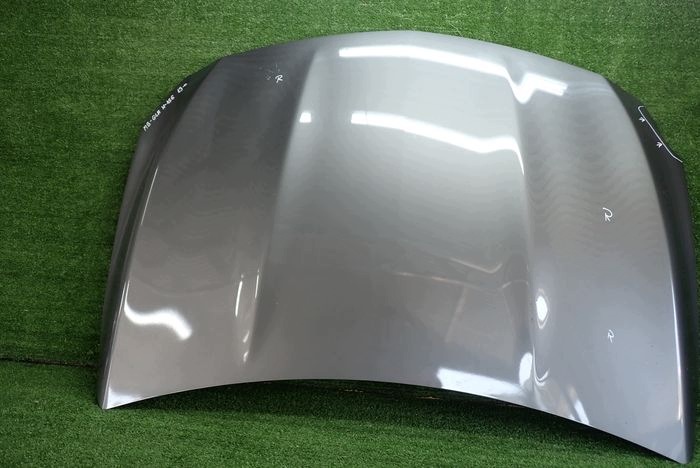 MERCEDES W156 156 GLA 13- Capot