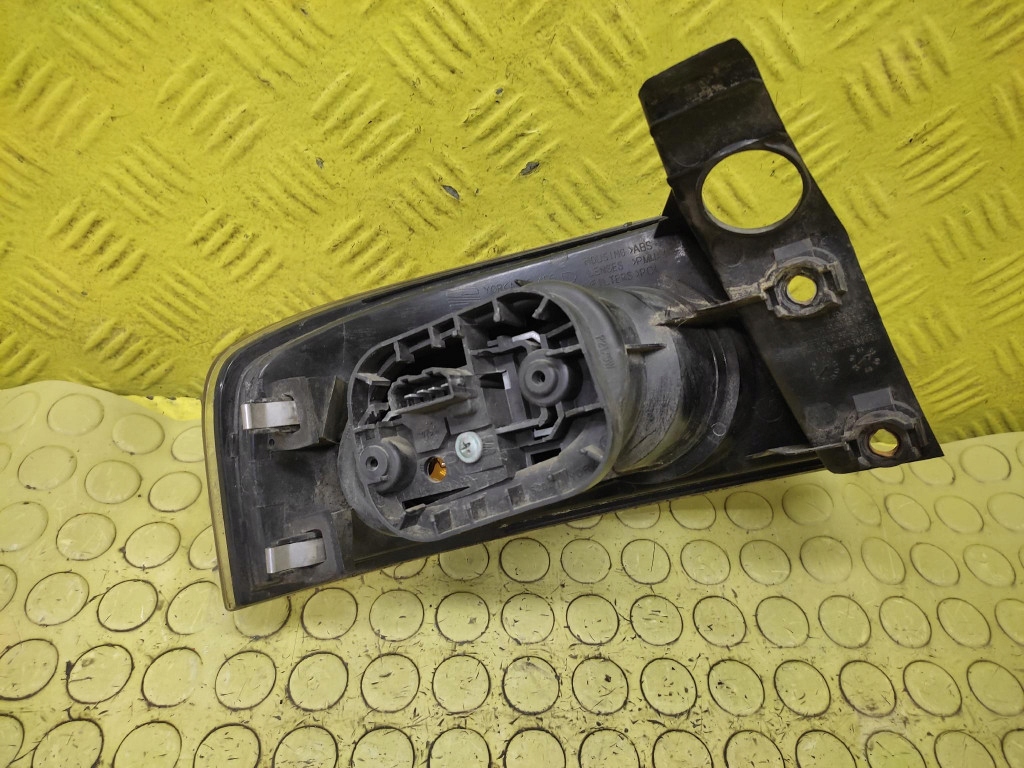 SEAT IBIZA III light right rear part