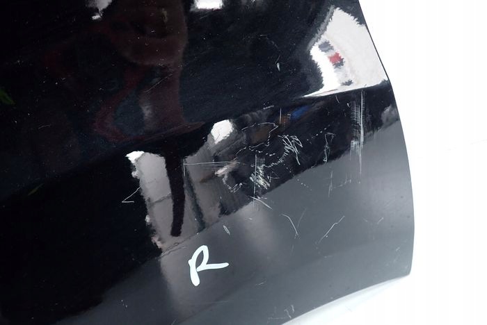 FORD TRANSIT CUSTOM LIFT 18- sárvédő bal első eleje