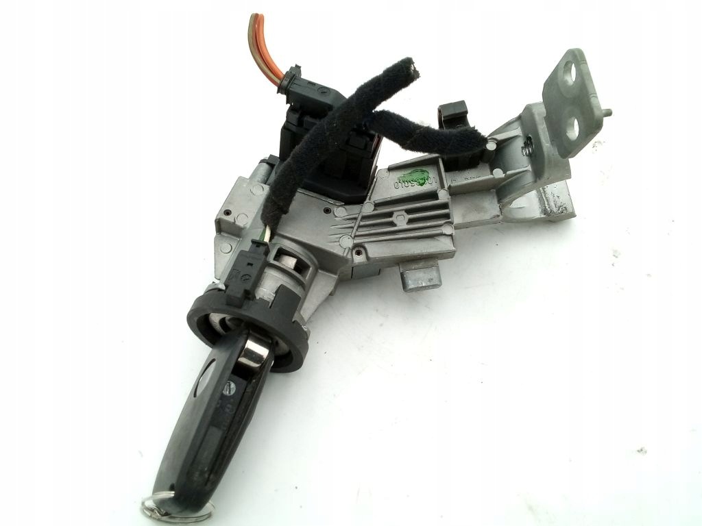 Citroen Nemo ignition z with key key key 51799409