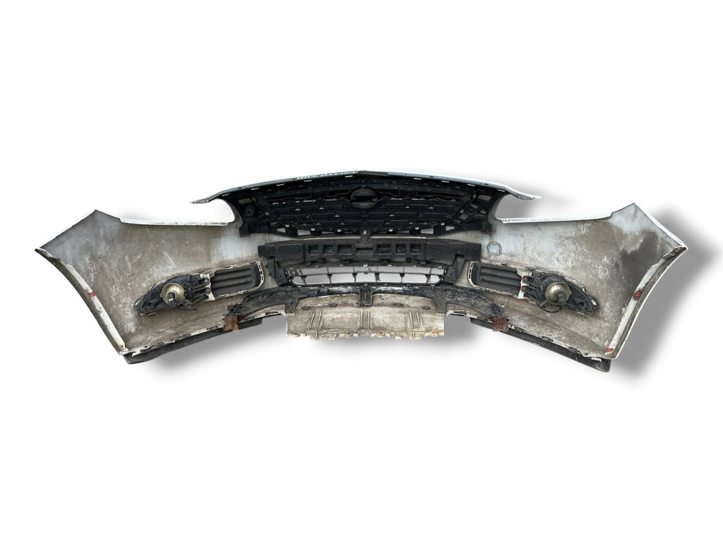 bumper front Opel Insignia A 2009 13288286