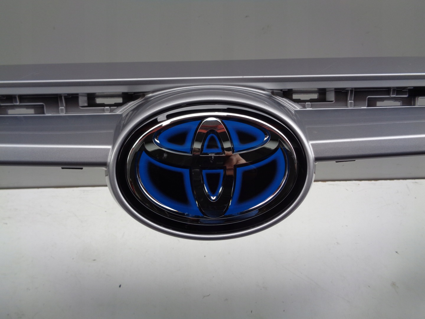 front bumper TOYOTA RAV 4 19- NR 47710
