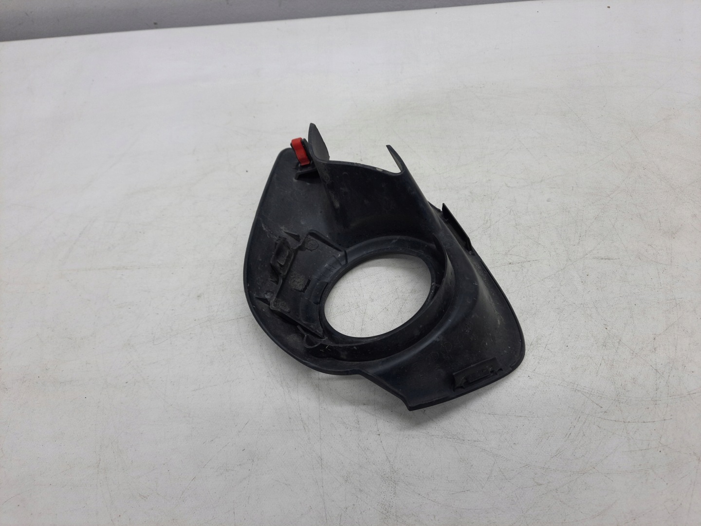 MITSUBISHI ASX LIFT 12- grid of a bumper left front original