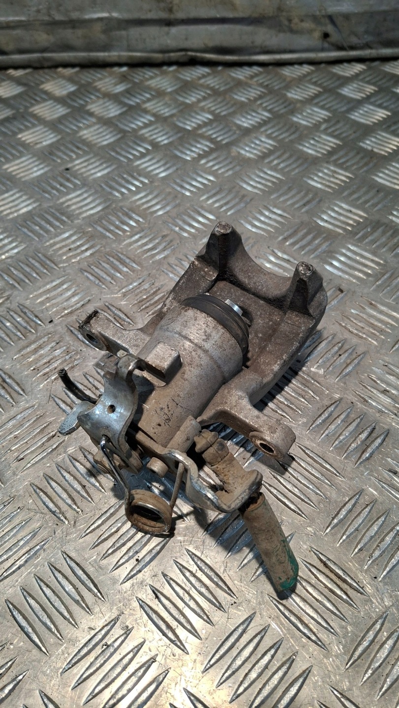 caliper brake right rear part RENAULT MODUS 1.5DCI