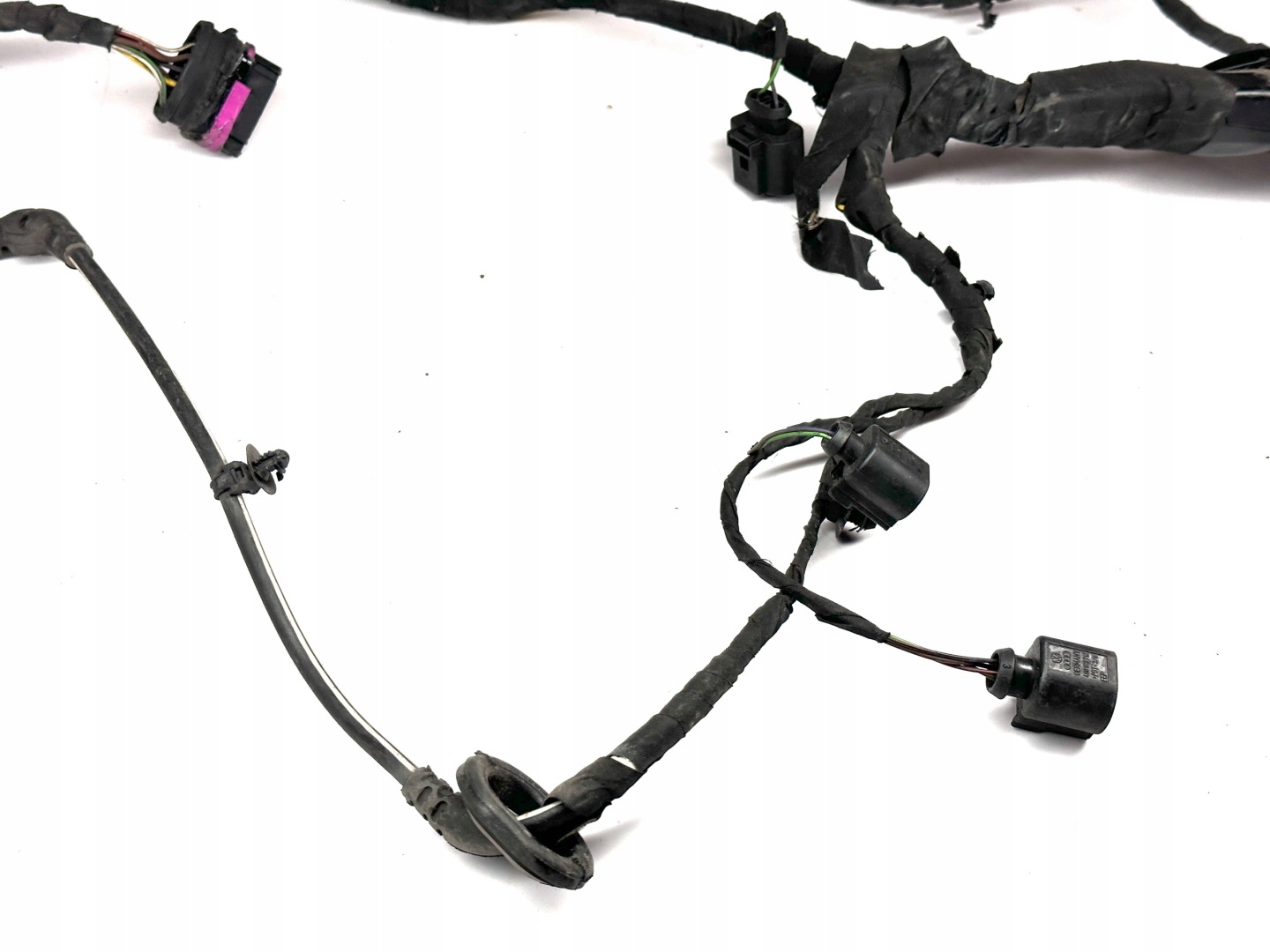 AUDI A3 S3 8V cablaggio Destro parafango nadkola Spina ABS LED cablaggio