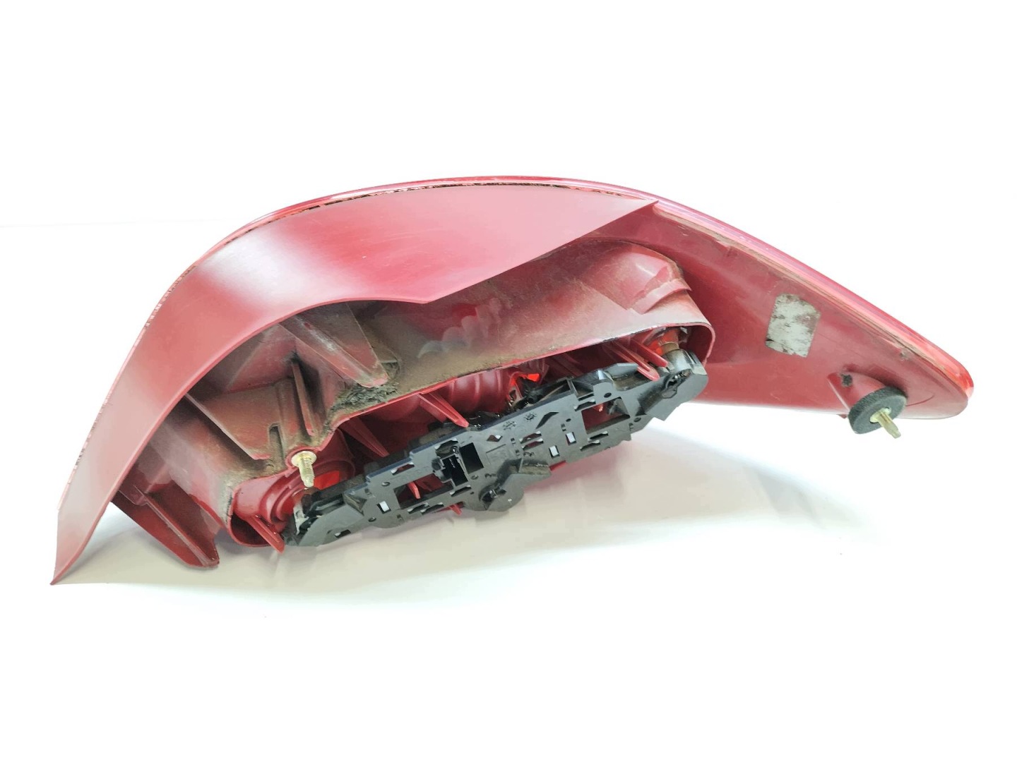 light rear part left 5D HB Peugeot 307