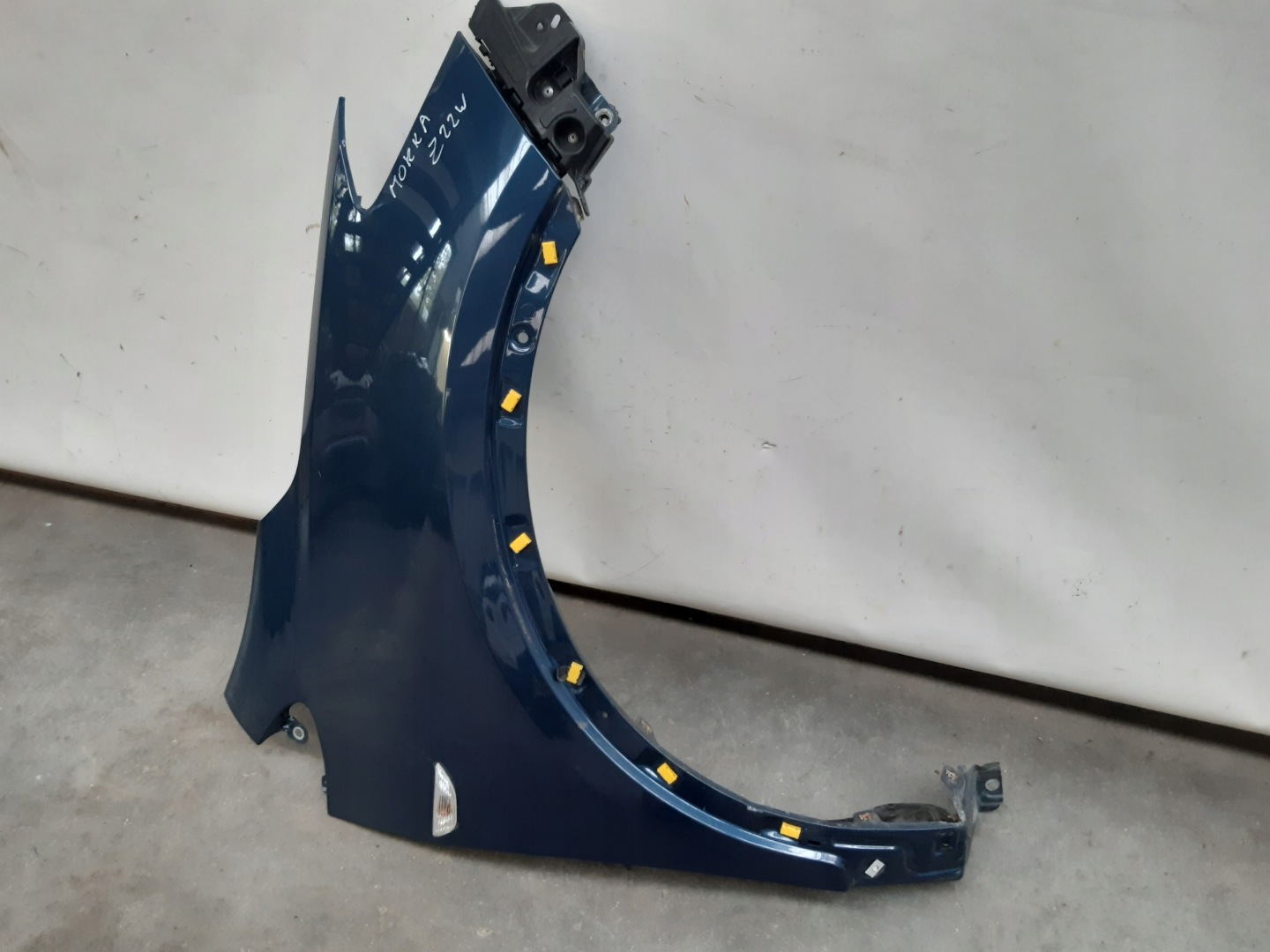 parafango Destra Z22W Opel Mokka A 1,6 CDTI
