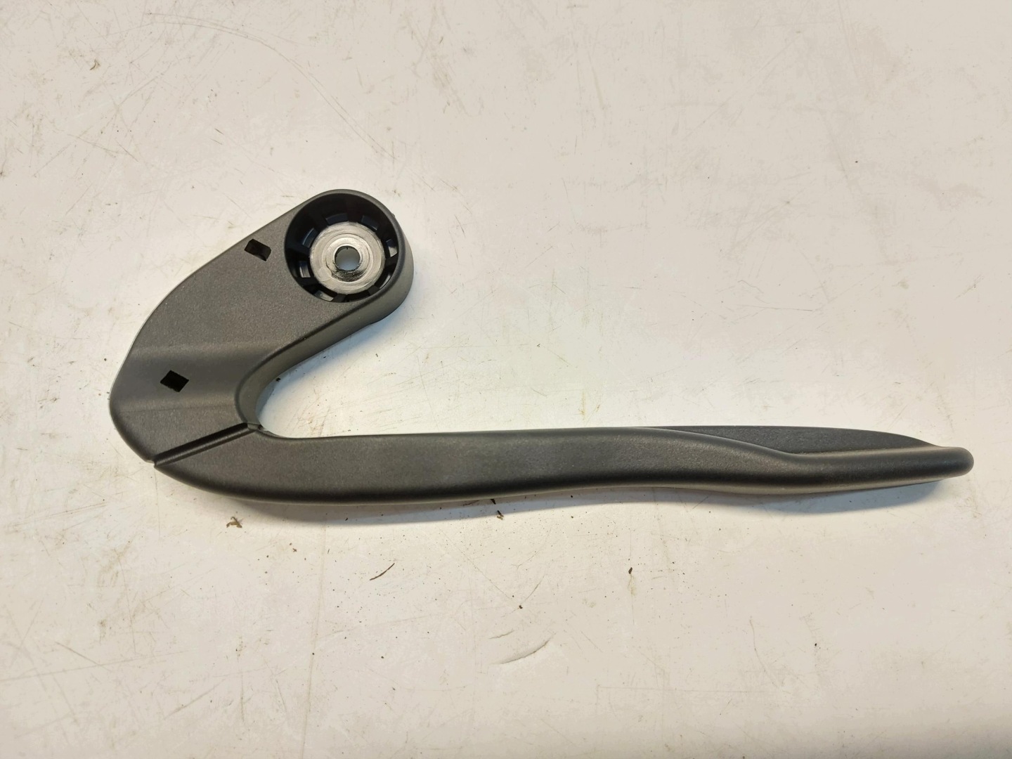 VW ID5 GTX 11E handle steering wheel