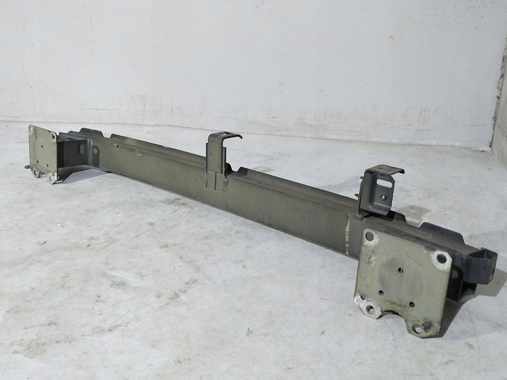 Citroen C5 X7 sider below bumper front