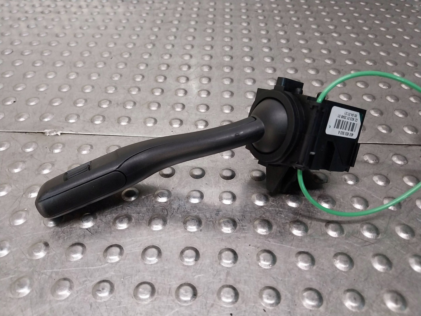 MANETKA wiper control 4E0953503A AUDI A4 B7 A6 C6