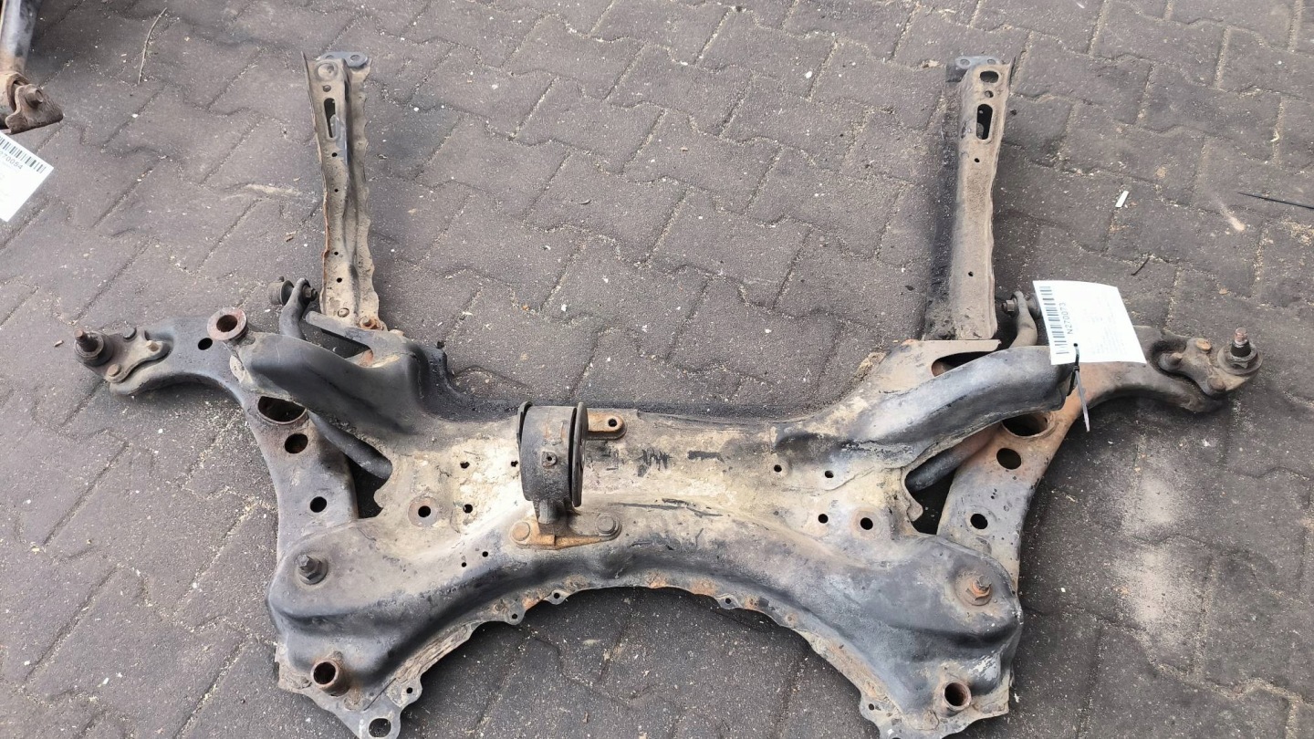 axle beam front TOYOTA RAV-4 III