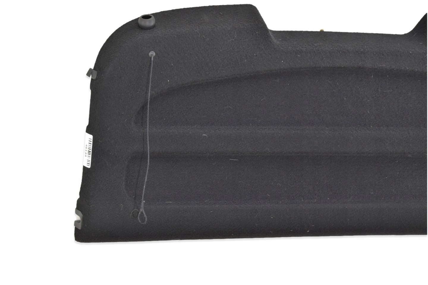 plato boot FORD FIESTA MK7 HB 5D 2010R 8A61-A46506-AG