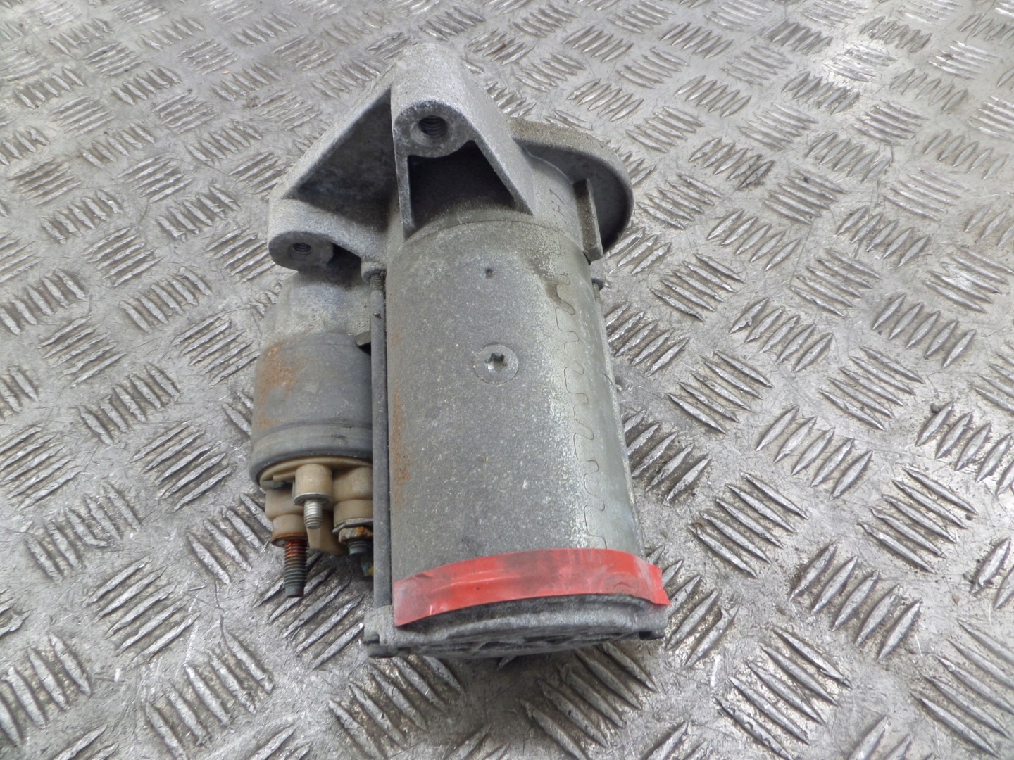 VOLVO V40 II starter 1.6 TDCI 30659478 TS22E36