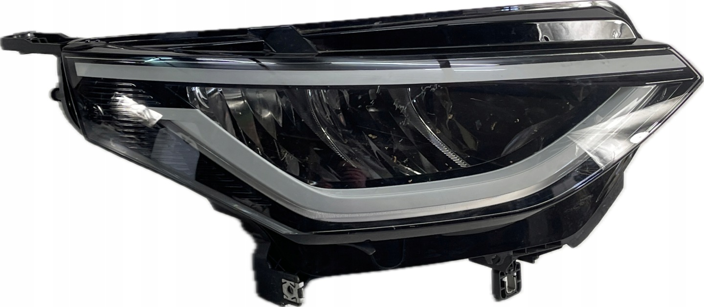 VW ID. BUZZ ID BUZZ 2022- light front front right FULL LED 1T3941006