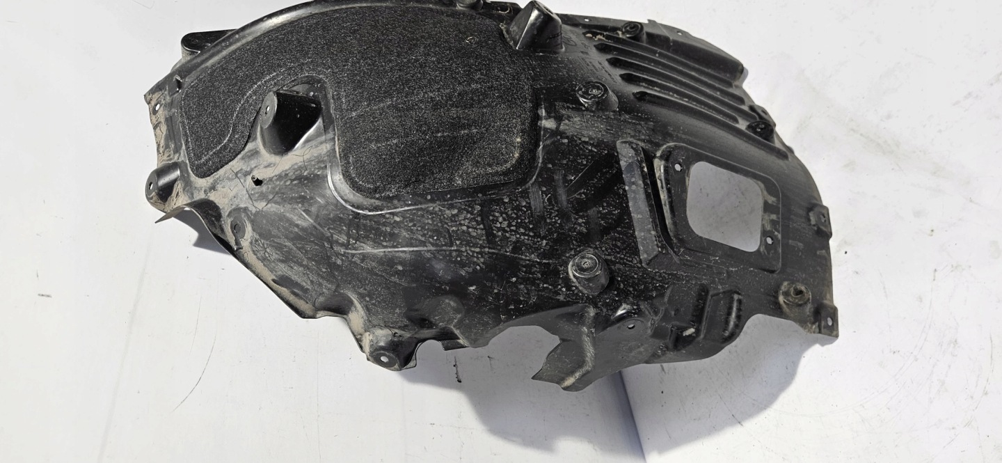 mudguard left front BMW 5 G60 G61 original 9621235