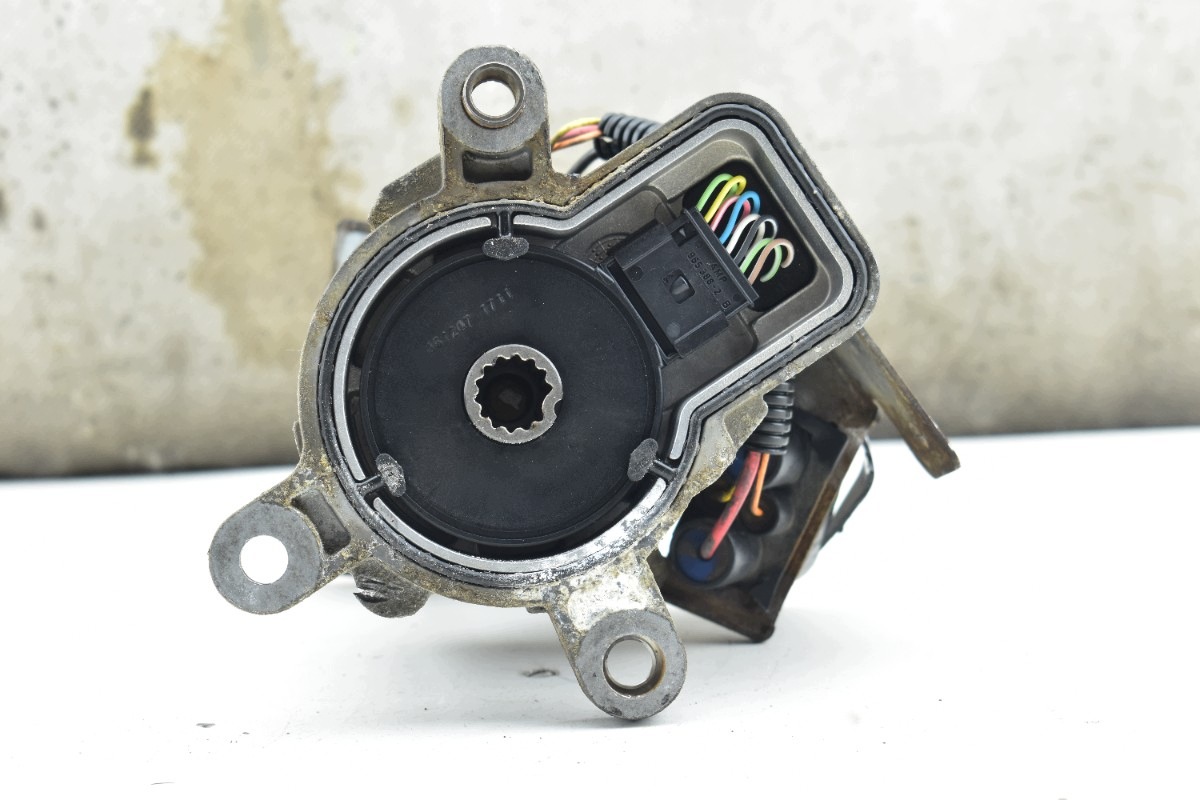 Régulateur Reduktora VW TOUAREG 2.5 TDI 0AD341601C