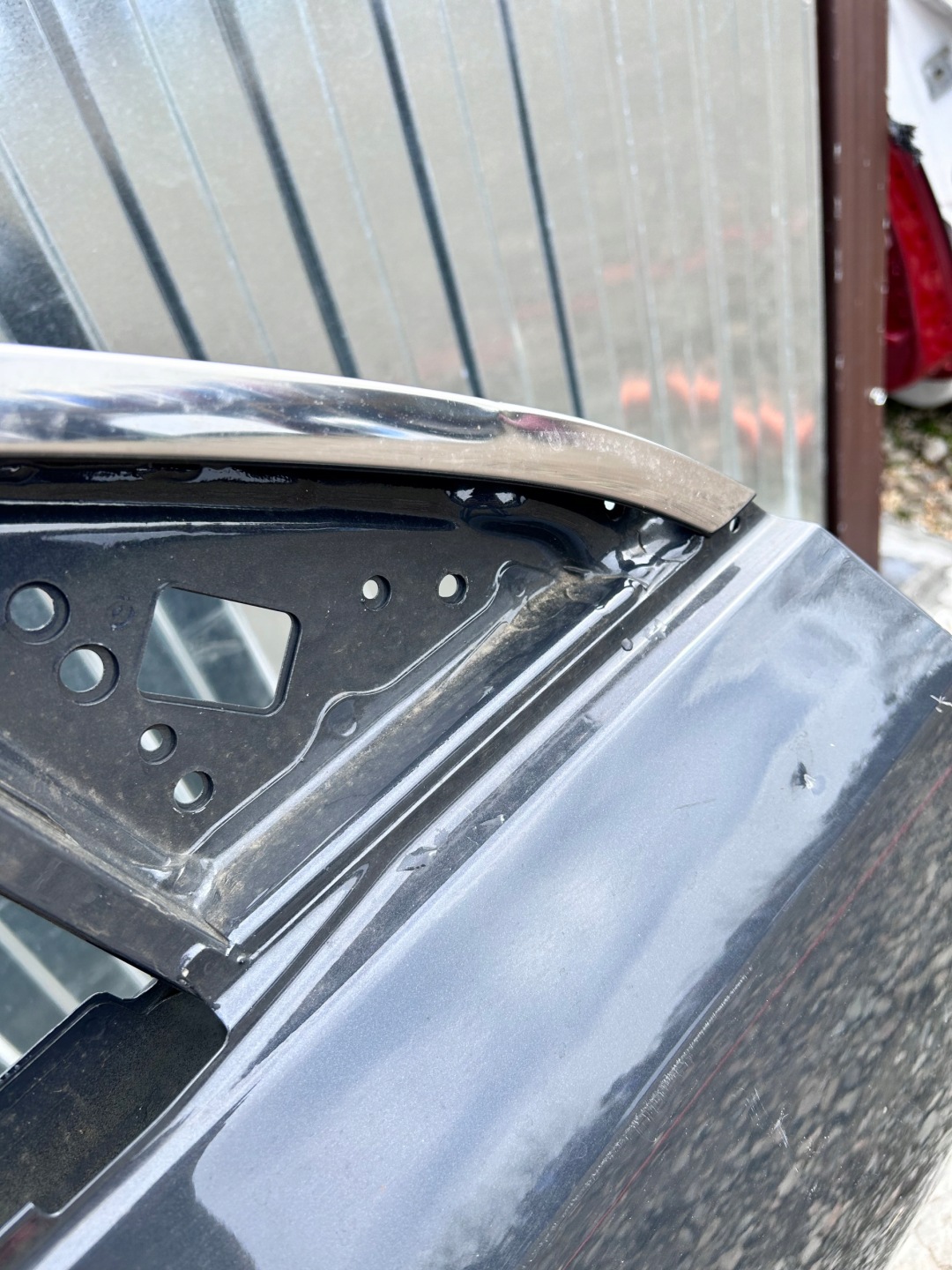 door front right KIA CEED III nr.0