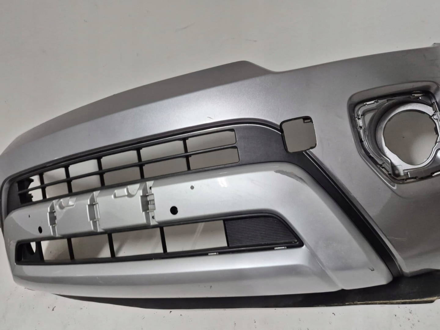 SUZUKI IGNIS III LIFT 20- bumper front front 71711-73S0