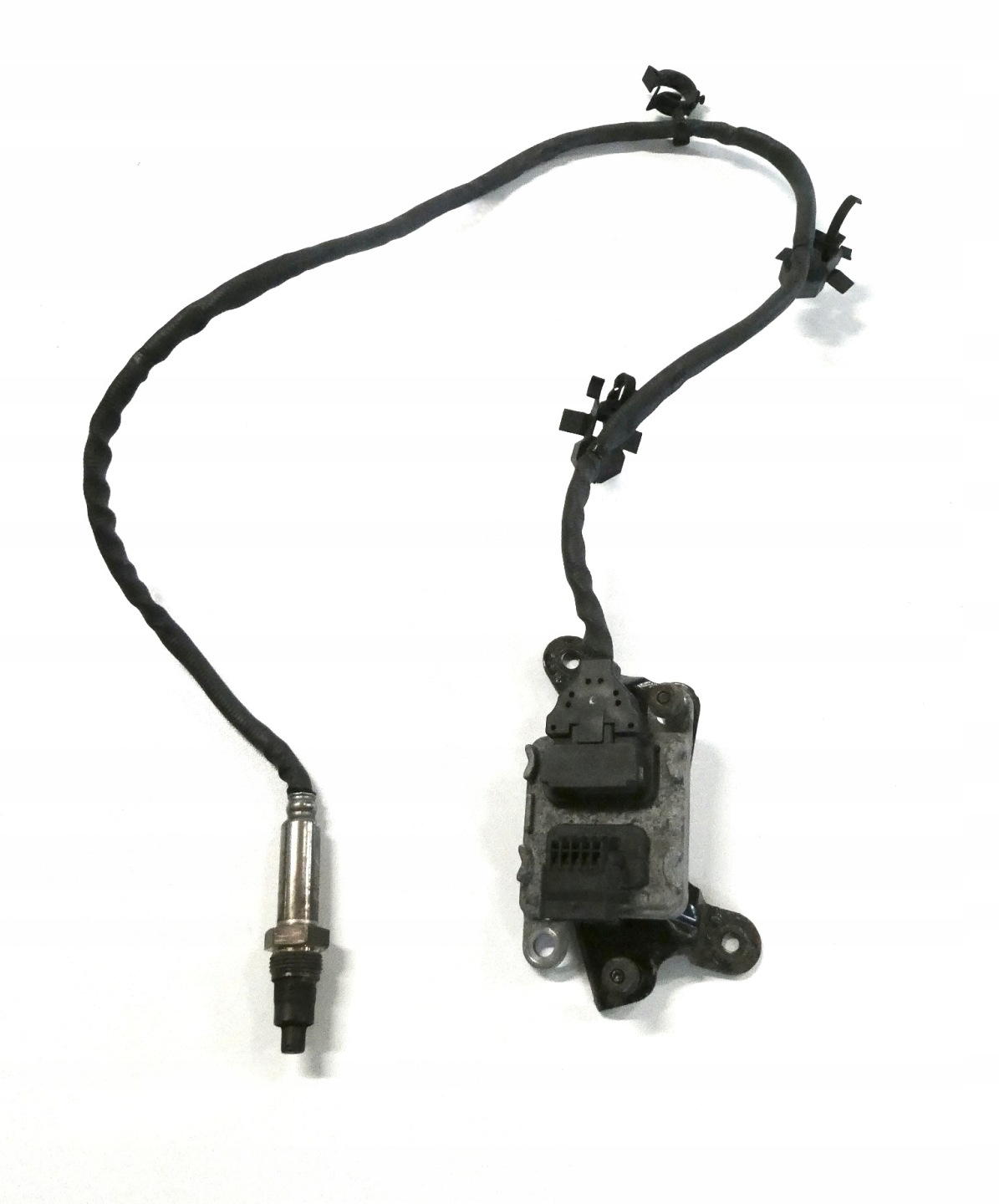 SONDA NOX Sensor TLENKU OPEL ASTRA K 1.6 CDTI B16DTH