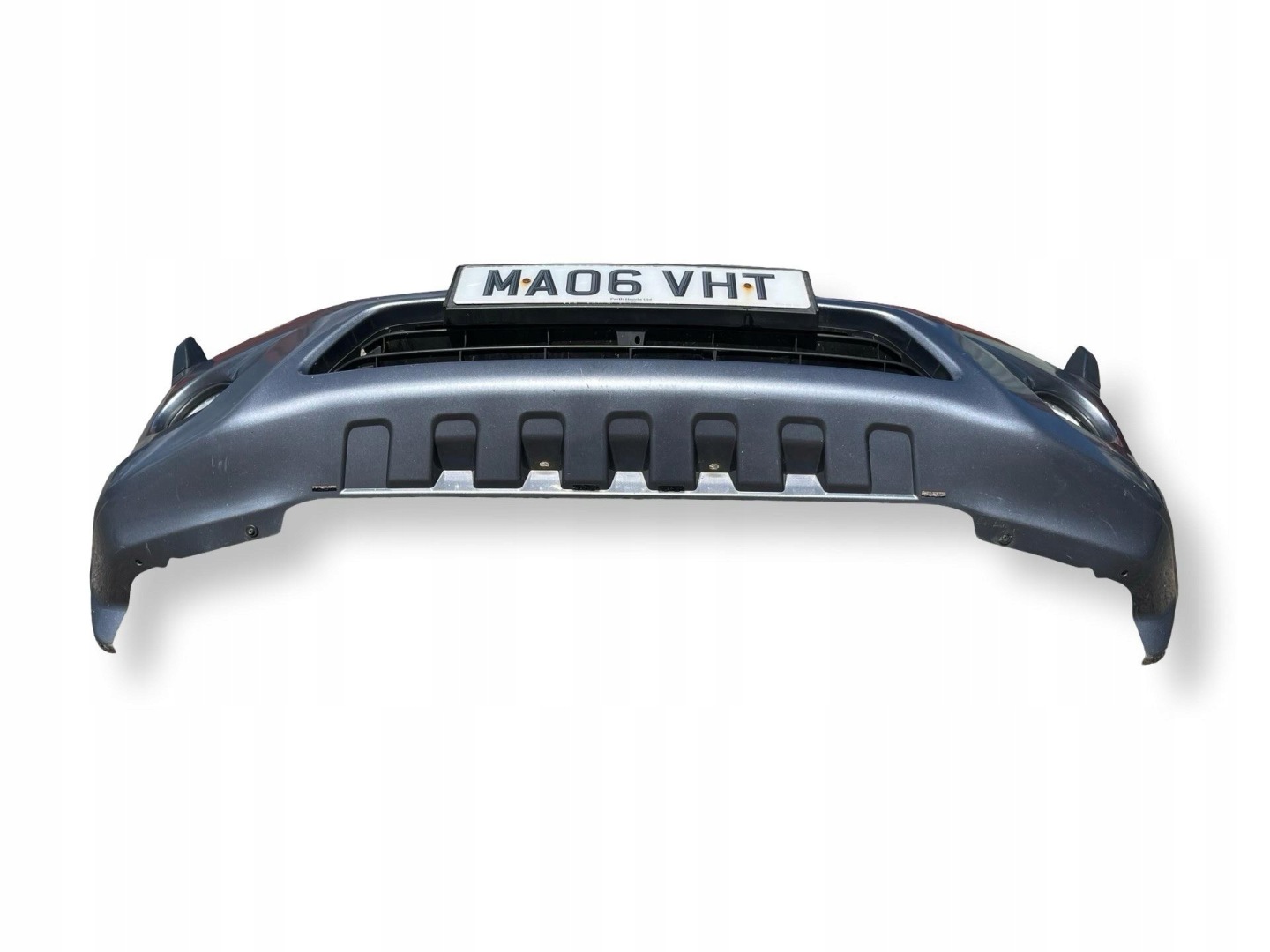 bumper front Honda CR-V 2 facelift RD9 2006 71101-S9A-ZY00