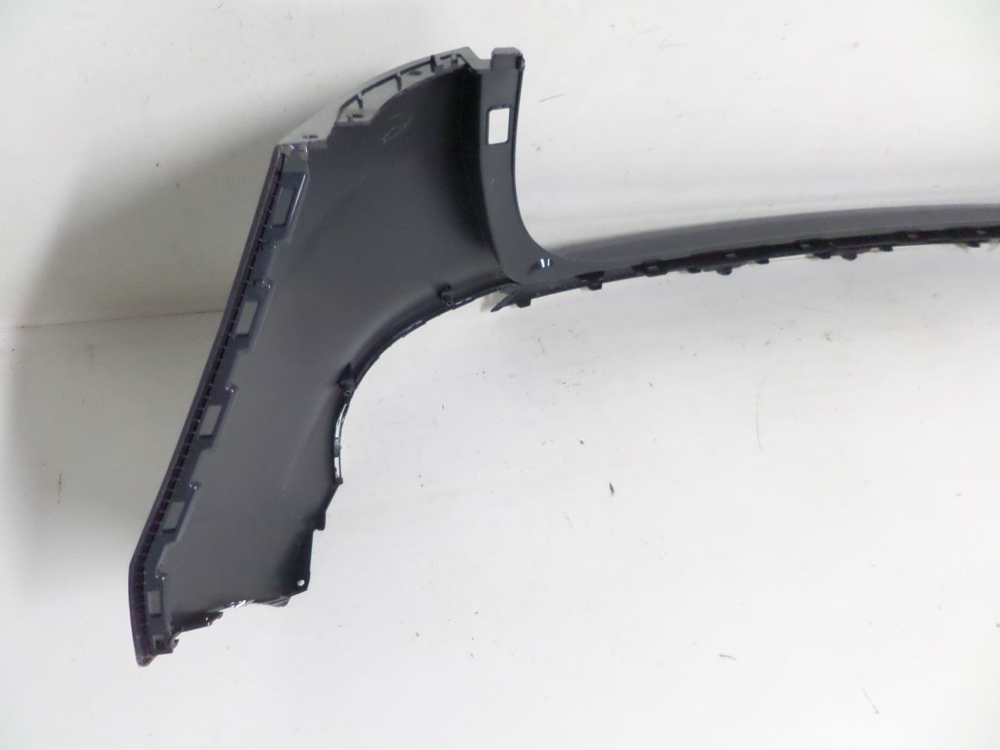 bumper rear rear part KIA SPORTAGE IV LIFT 18