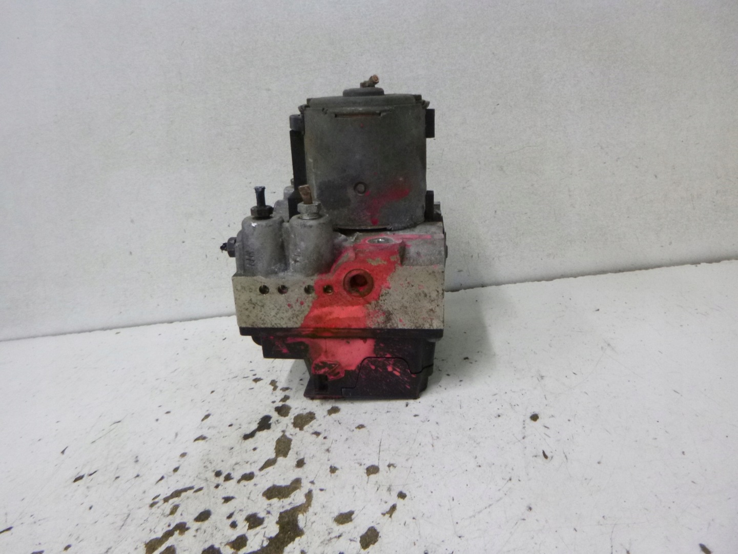 Pompa ABS Audi A4 B5 1.6 1.8 8D0614111 BOSCH 1994-2001