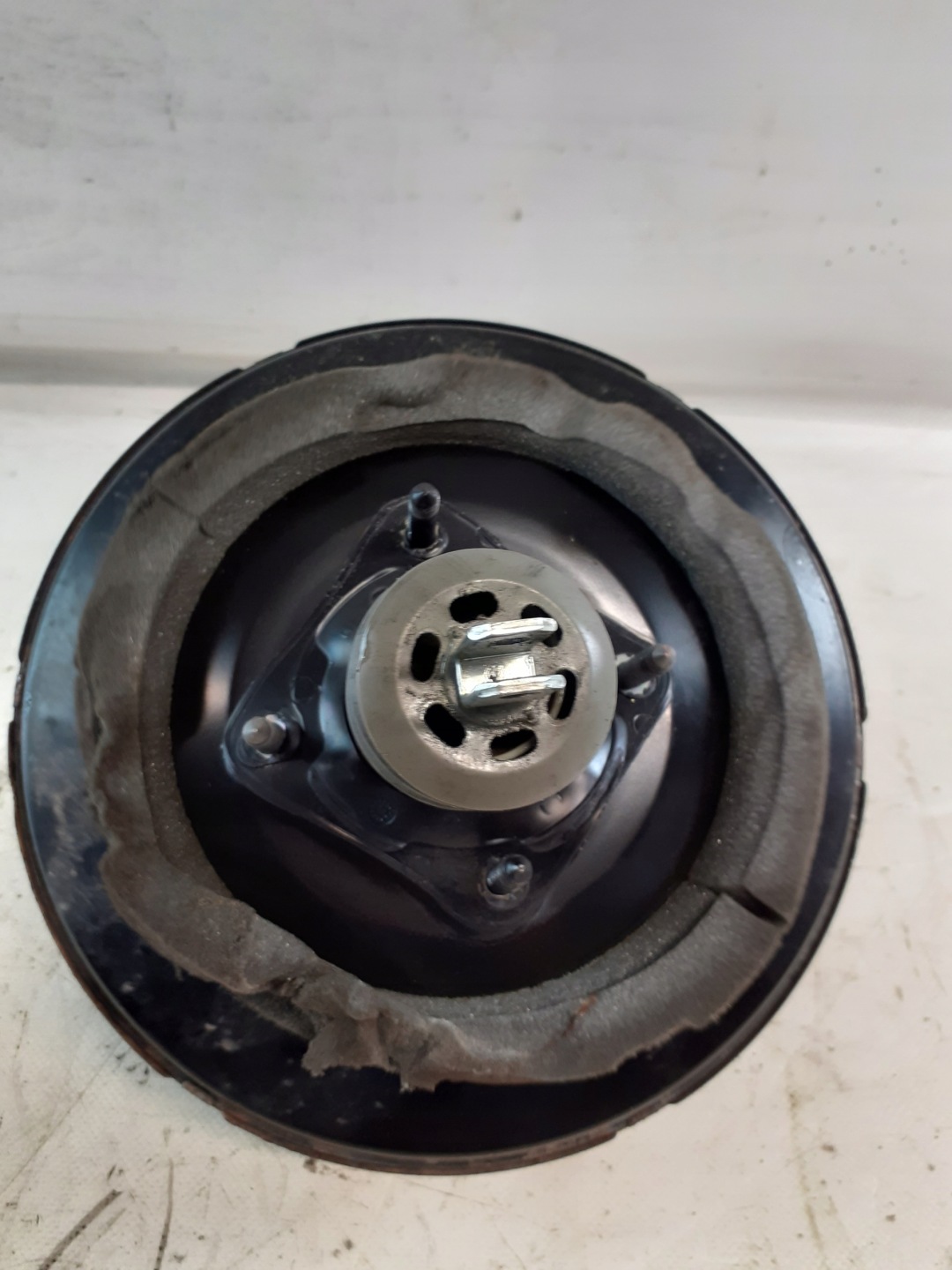 servo pump brake CITROEN C4 PICASSO AUTOMAT