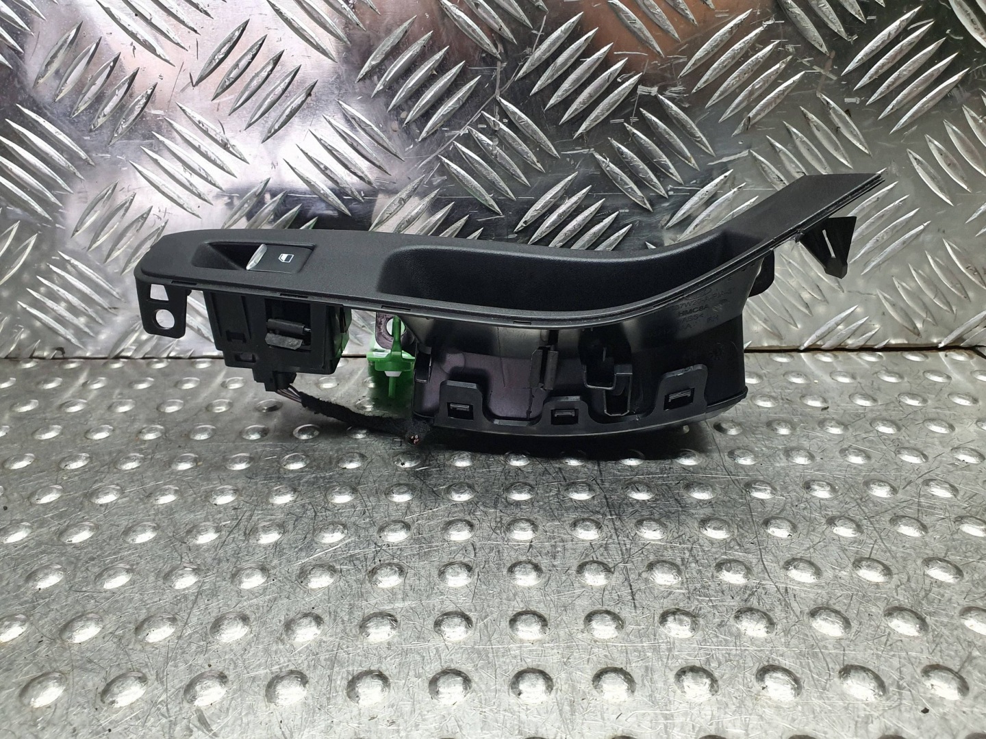 PANEL window control switch right front H1BT-14529-AB FORD PUMA MK2