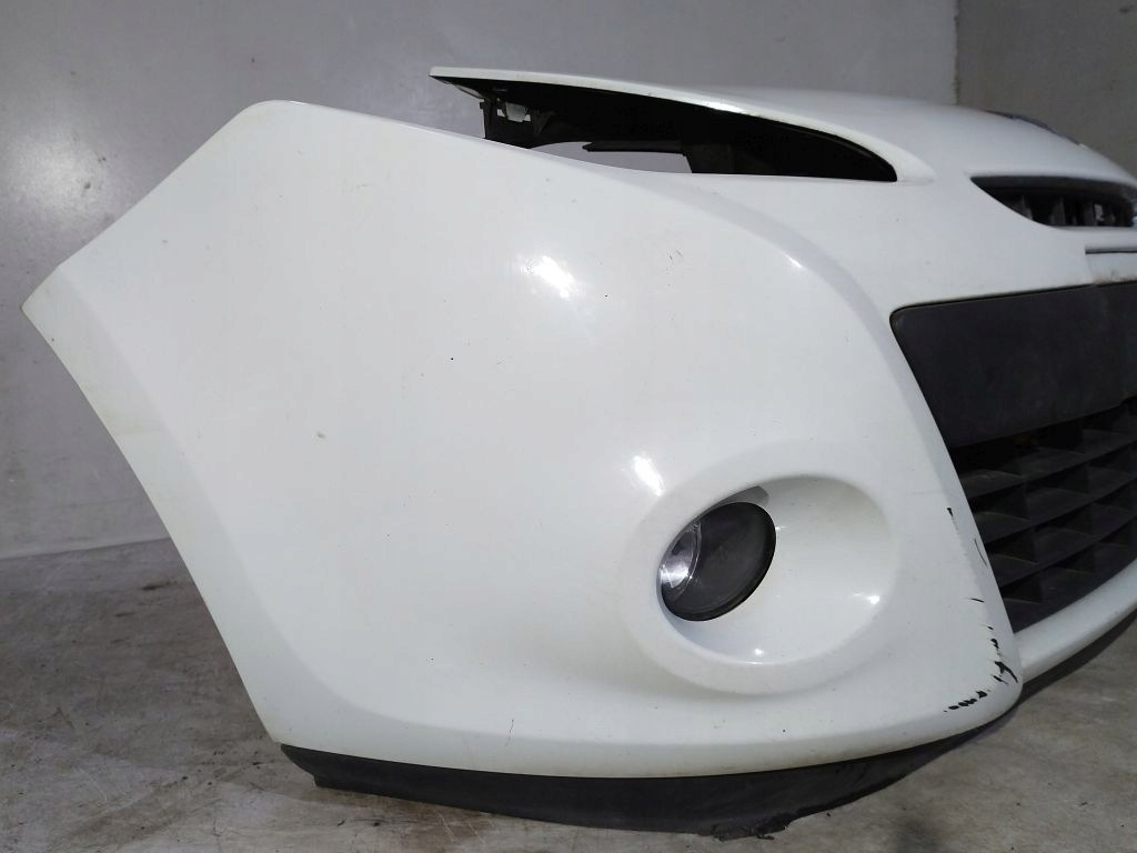 Renault Clio III 3 lift bumper front front OV369 185
