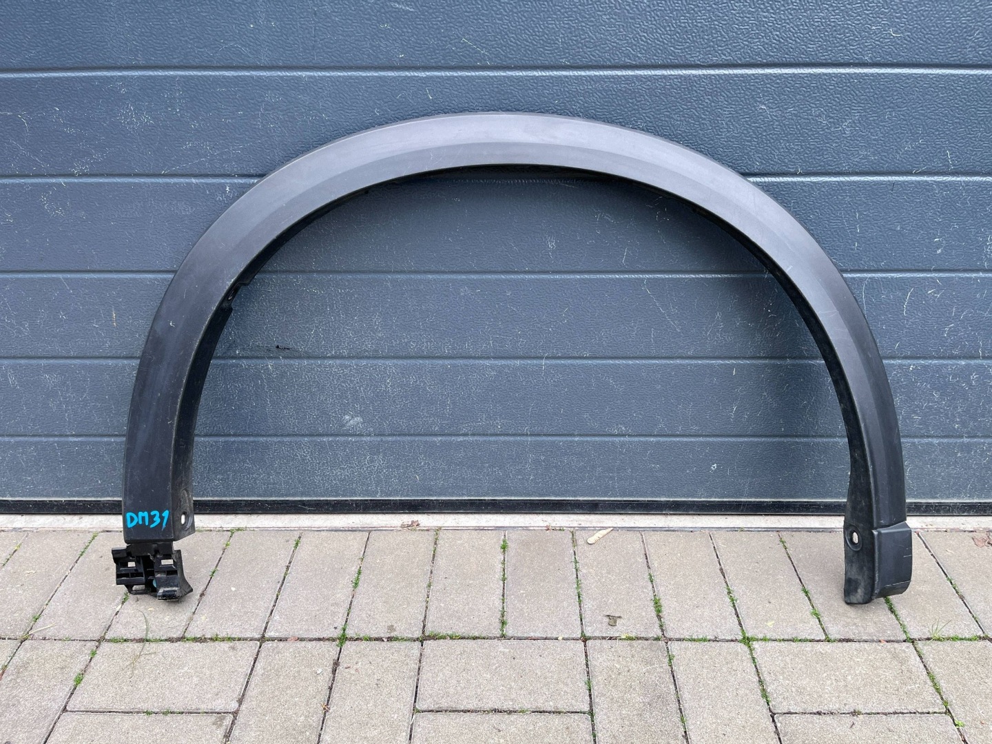 MAZDA CX5 II moulding for fender front front right KB7W51W21