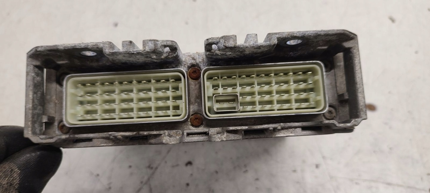 Centralina computer Motore Mercedes W124 2,2b