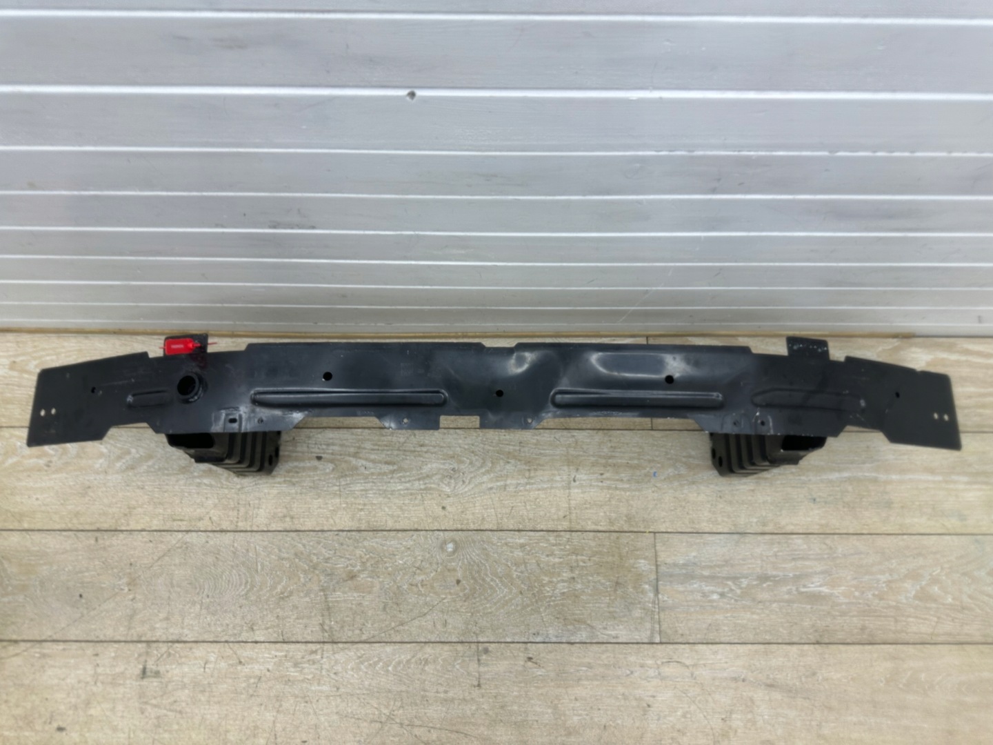 BMW 4 I4 G26 bumper support front front