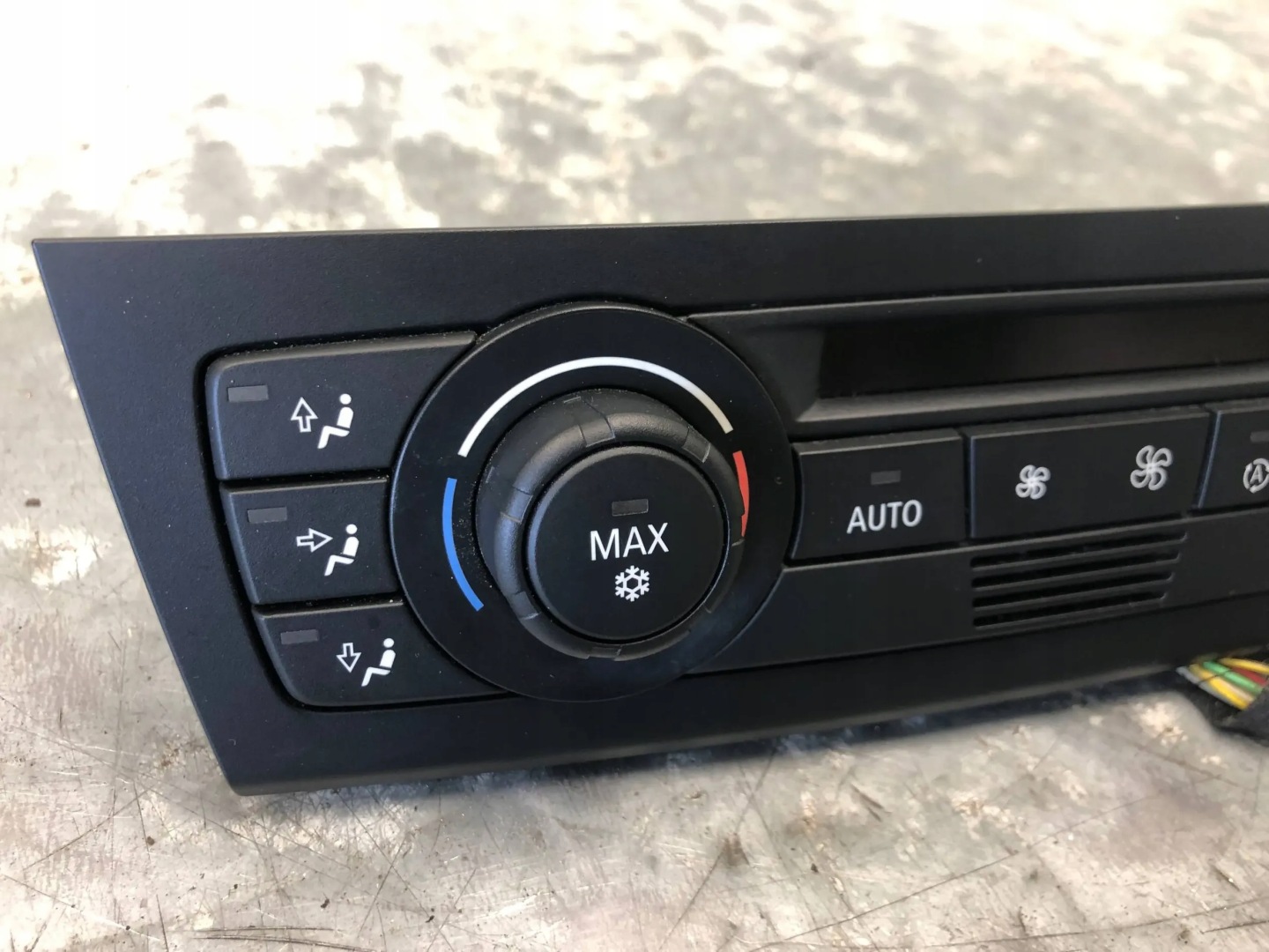 COMANDI CLIMA BMW E87 6960859
